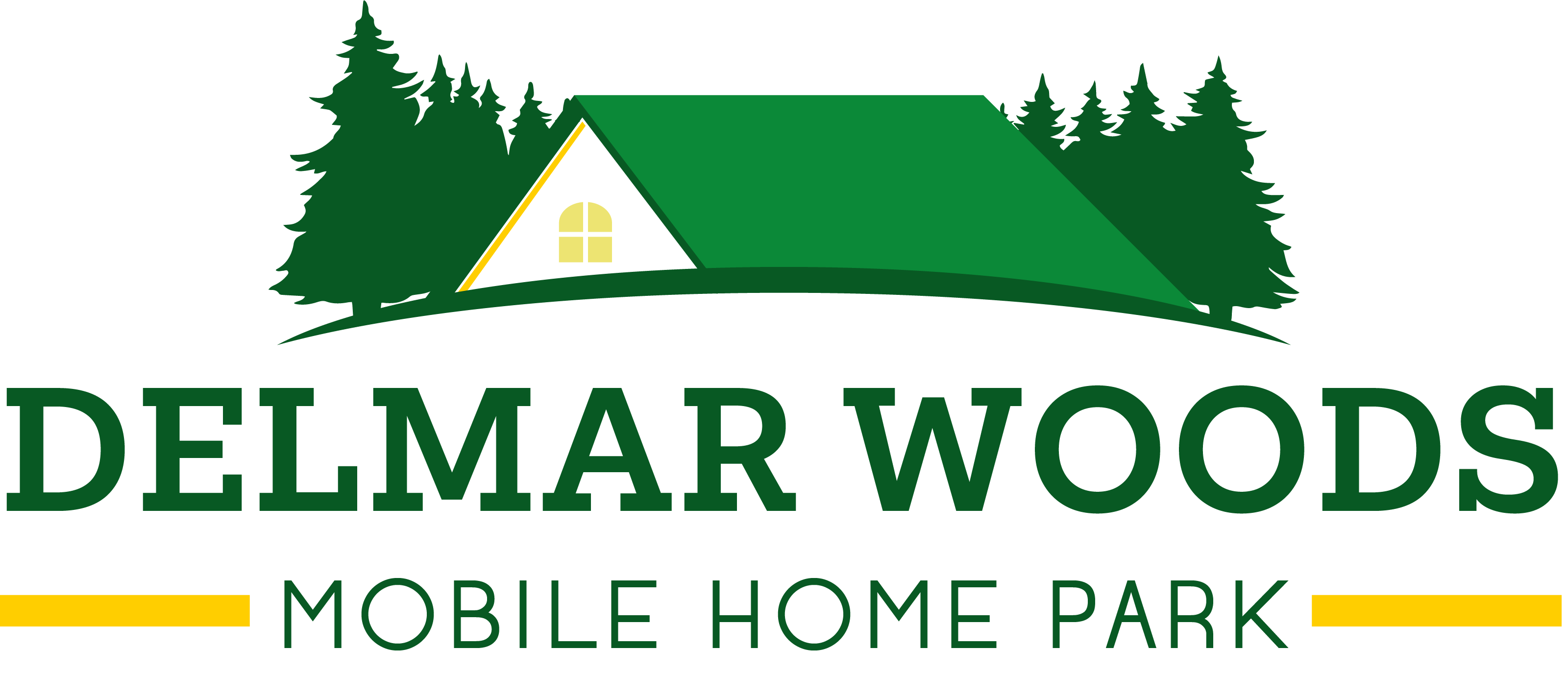 Delmar Woods