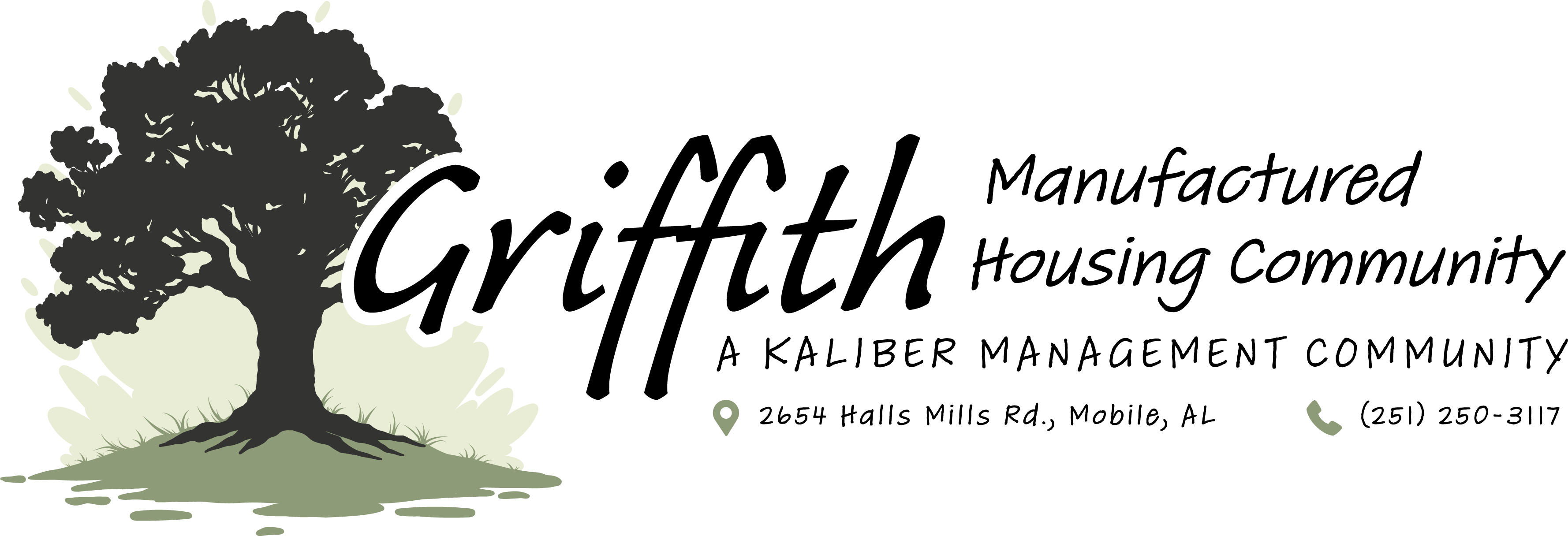 Glen Acres Logo