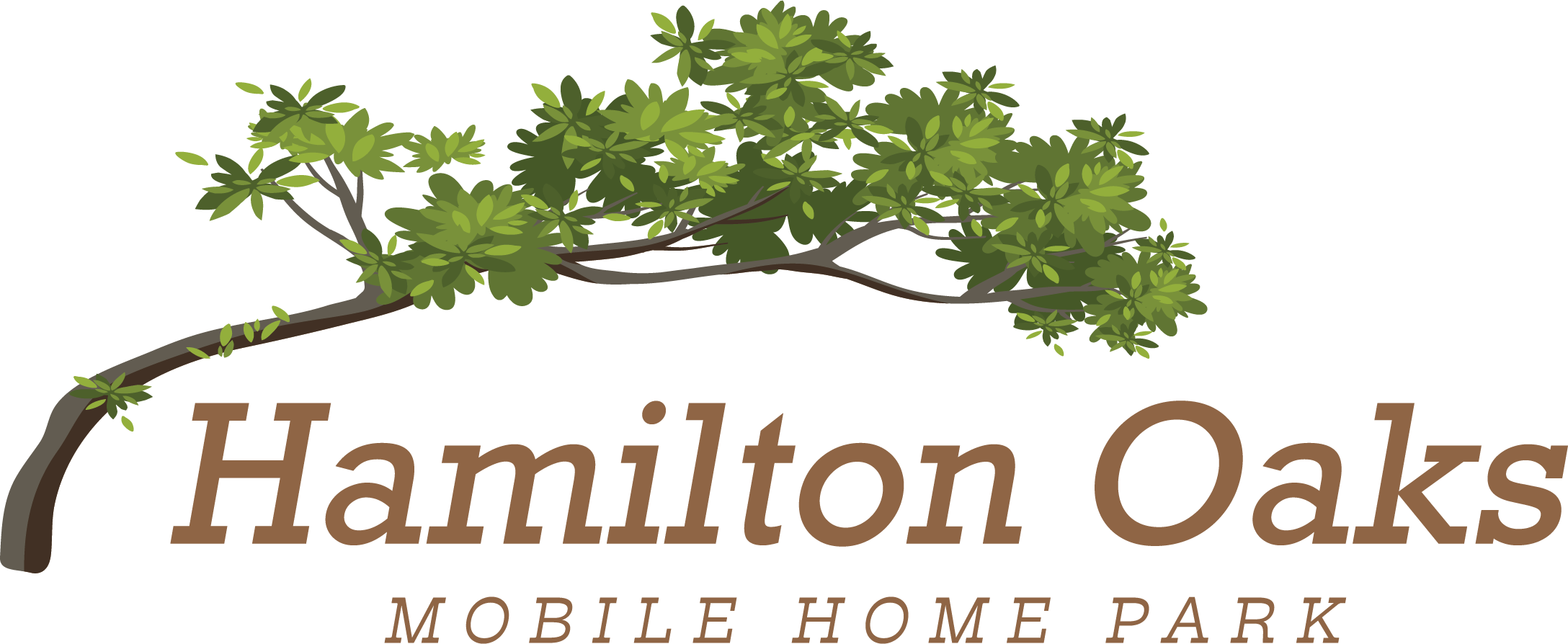 Hamilton Oaks