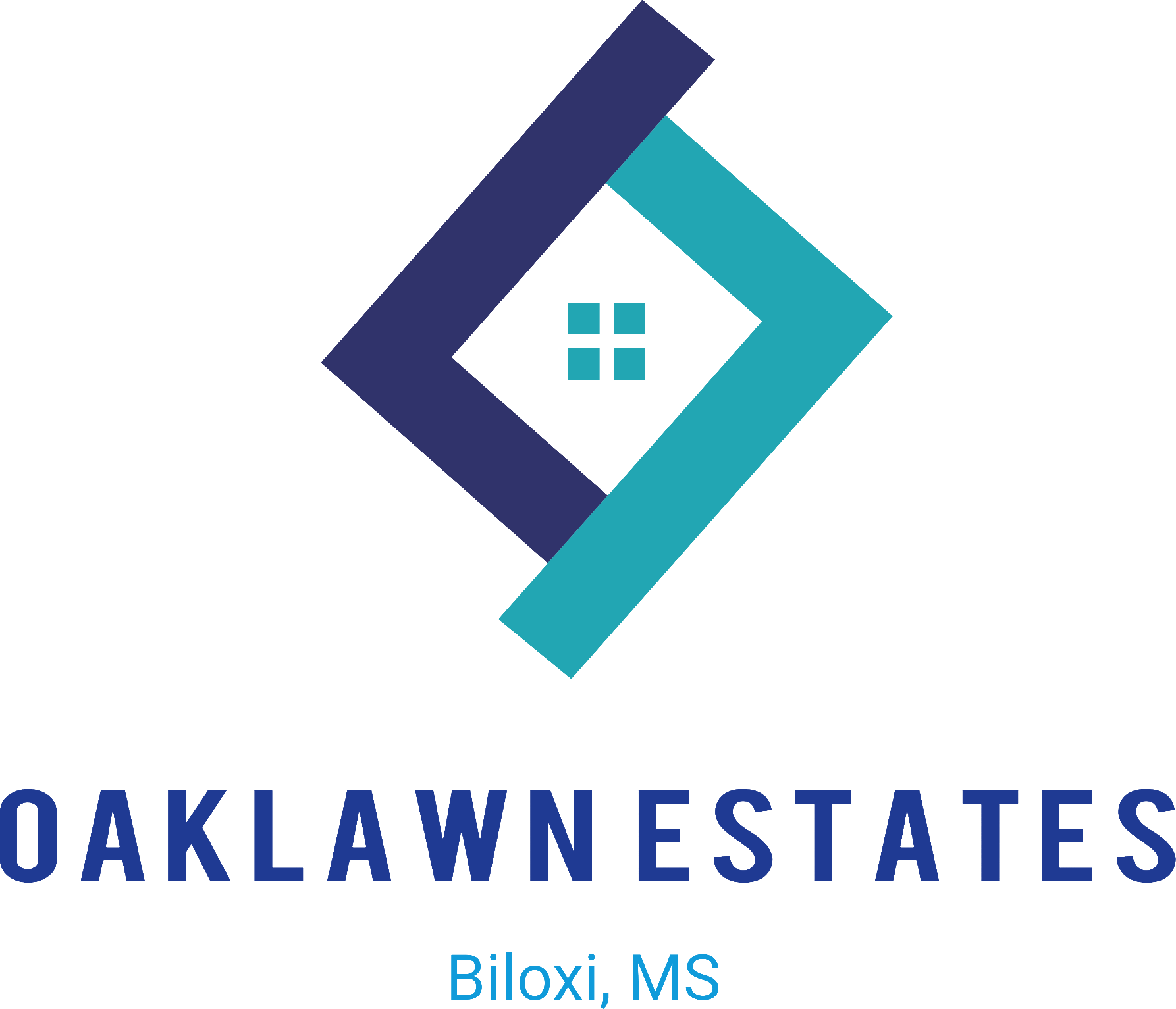 Oaklawn Estates Logo